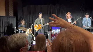 The REO Brothers in Las Vegas Video 6