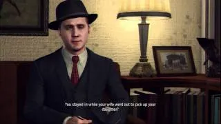 Прохождение L.A. Noire — Дело #9 (коммент от alexander.plav) Ч. 3