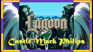 Lagoon (Sharp x68000) OST || Castle Mark Philips [Extended]