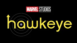 Hawkeye Teaser Trailer - Disney+