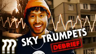 Investigating the Chilling Noises in the Sky • Mystery Files Debrief