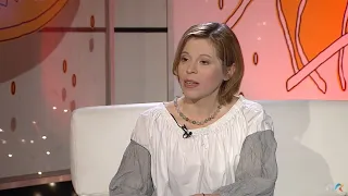 Eu pot!: Care este relaţia noastră cu îmbătrânirea (@TVR1)