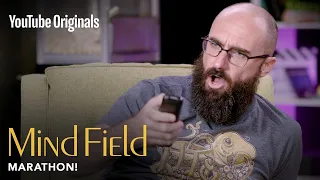 I Watch 3 Episodes of Mind Field With Our Experts & Researchers