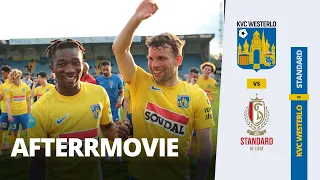 After Movie • KVC Westerlo 3 - 0 Standard Liège (20.05.2023)