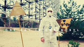 One Day in Chernobyl (Official Trailer 2019)