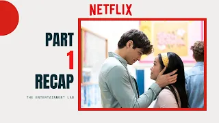 To All the Boys I've Loved Before RECAP || Part 1