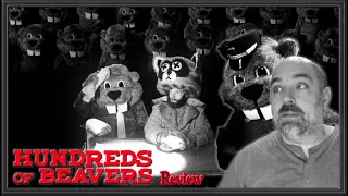 Hundreds of Beavers is a wacky strange, good time - Movie Review