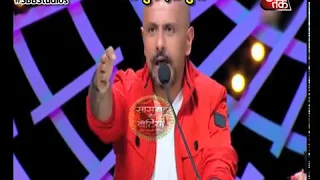 CRAZY MOMENTS Of Indian Idol 10