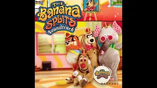 The Banana Splits Soundtrack - The Tra La La Song (classic version)