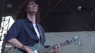 Hozier - Live @ ACL (2018) [Better Quality]