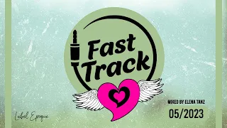 Elena Tanz | Fast Track 5 - 2023