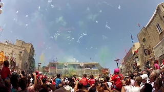 Spettaklu tal-Karti 2017 - Festa San Pawl Rabat Malta