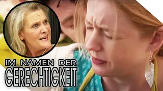 Bis zur Scheidung: Nicole wird das Leben zur Hölle gemacht | 2/2 | Im Namen der Gerechtigkeit SAT.1