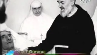 La Passione di Cristo secondo Padre Pio: la riflessione di padre Luciano Lotti