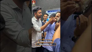 Dharmender Sir Birthday Celebration | #birthdaycelebration #happy_birthday #sukhoi_academy