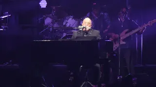 "Zanzibar" Billy Joel@Madison Square Garden New York 6/2/19