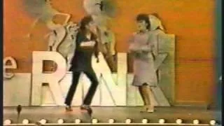 The Rink. 1984 Tony Awards
