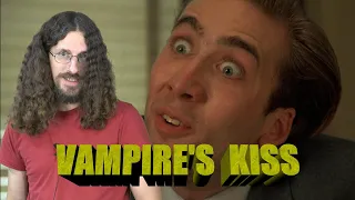 Vampire's Kiss Review