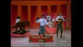 Good lovin - Rascals TKV