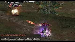 Lineage II Reborn 1x - PVP