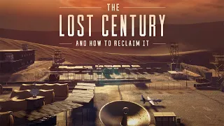 Trailer for "The Lost Century" —  The Lost Century is out NOW! Get your copy TODAY!