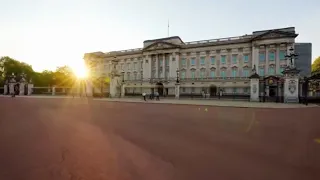 Secrets Of The Royal Palaces - Mystery of Buckingham Palace -Ep 1 - Royal Documentary