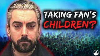 From The Stage To The Cage - Ian Watkins | Fall Of A Twisted Rockstar | ICMAP | True Crime | S1EP5