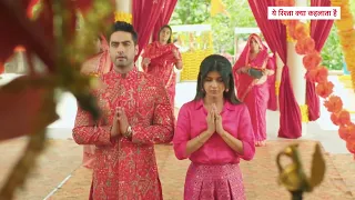 Yeh Rishta Kya Kehlata Hai NEW PROMO | 2nd  June 2024 |