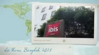 Hotel Review: ibis Nana, Bangkok, Thailand