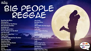 Big People Reggae Mix #bigpeoplereggae #oasissounds #djchucky