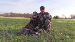 Turkey Youth season Iowa