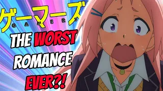 Gamers! - The Most Irritating Anime Ever Made