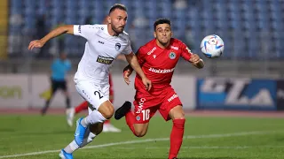 📺 Highlights Pafos FC 0️⃣🆚1️⃣ Omonoia Nicosia FC
