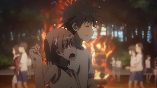 HERO OF OUR TIME  -  TOARU KAGAKU NO RAILGUN T  -  [AMV]