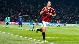 Zlatan Ibrahimovic - All 35 Goals & Skills 2011/2012