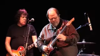 Buddy Whittington - That Ain't Right - feat: Gary Moore