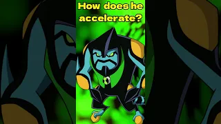 What if XLR8 and Cannonbolt fused #ben10 #cartoonnetwork