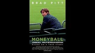 Mychael Danna - 'Moneyball' Original Soundtrack (2011)