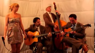 The Girl From Ipanema - Jonny Hepbir Quartet - UK & International Jazz Band Hire