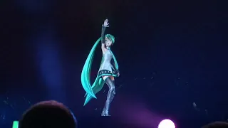 【MIKU EXPO REWIND 2022】Decade ft. Hatsune Miku