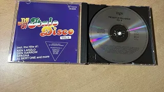 The Best Of Italo-Disco Vol. 9 Full CD