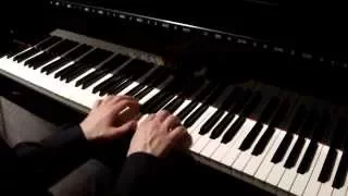 Schumann - Melody (Op. 68, No. 1)