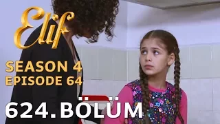 Elif 624. Bölüm | Season 4 Episode 64