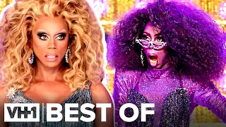 Best (& Worst) Of Design Challenges ✂️ RuPaul's Drag Race