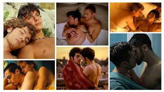 All Gay Movies in 2023 and Where You Can Watch