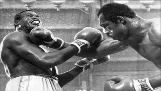 Larry Holmes vs Ken Norton - Highlights (Classic, Unforgettable FIGHT)