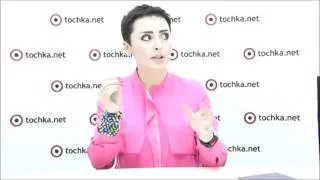 Анна Богинская рассказала, как узнать манипулятора