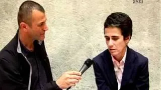 Intervista a Nicla Vassallo