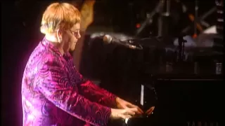 Elton John - Sacrifice