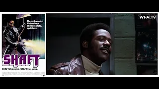 Shaft - Trailer  ( 1971 )